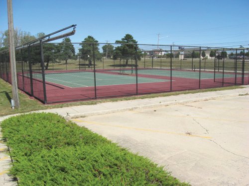Property photo 34 - Auction Postponed - Major Health & Fitness Center Auction
